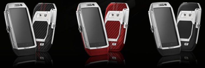 Tag Heuer Link